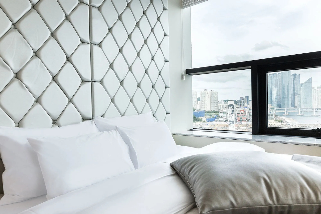 H Avenue Hotel Gwangalli branch