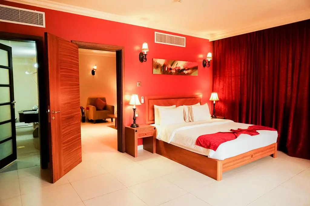 Larosa Hotel