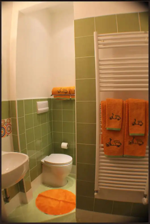 B&B Trieste
