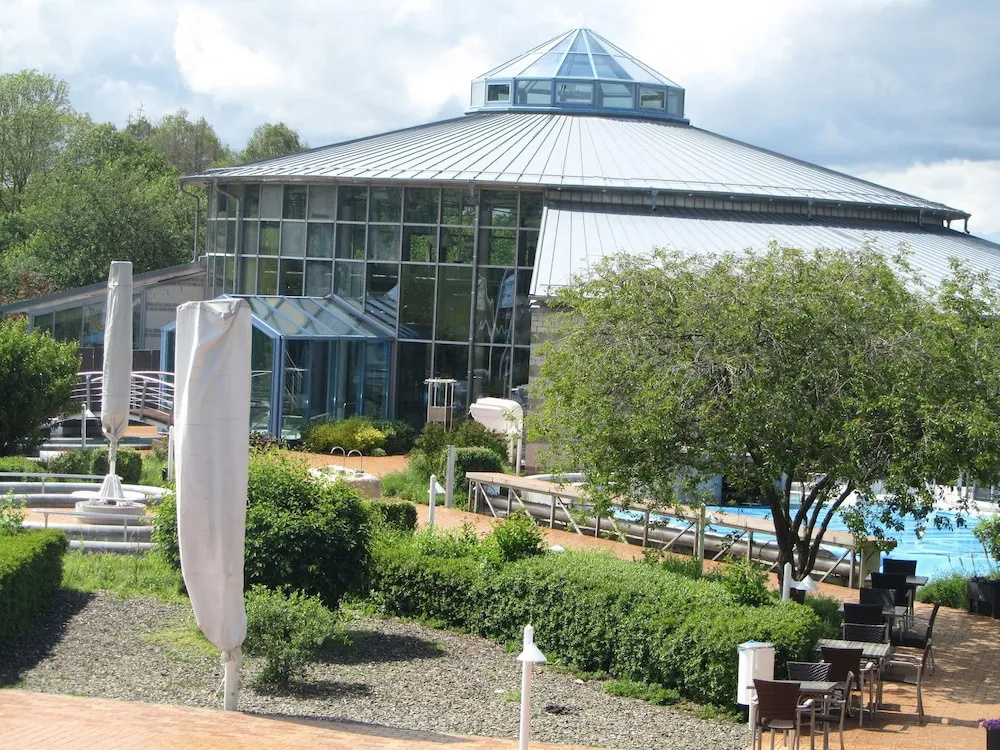 Ferienwohnungen an der Therme
