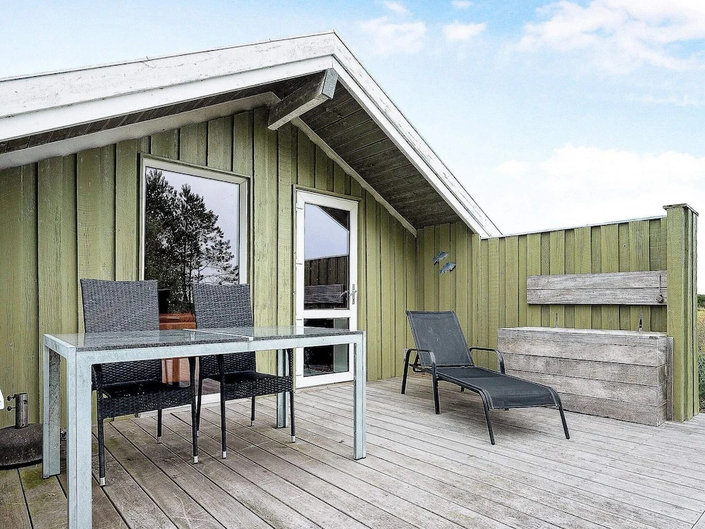 4 star holiday home in Jerup