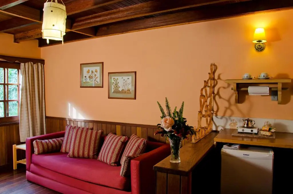 Hotel Bühler