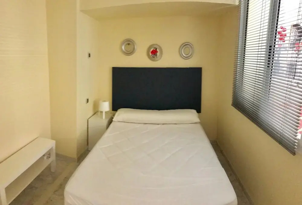 Magnificent Mediterraneo Apartment
