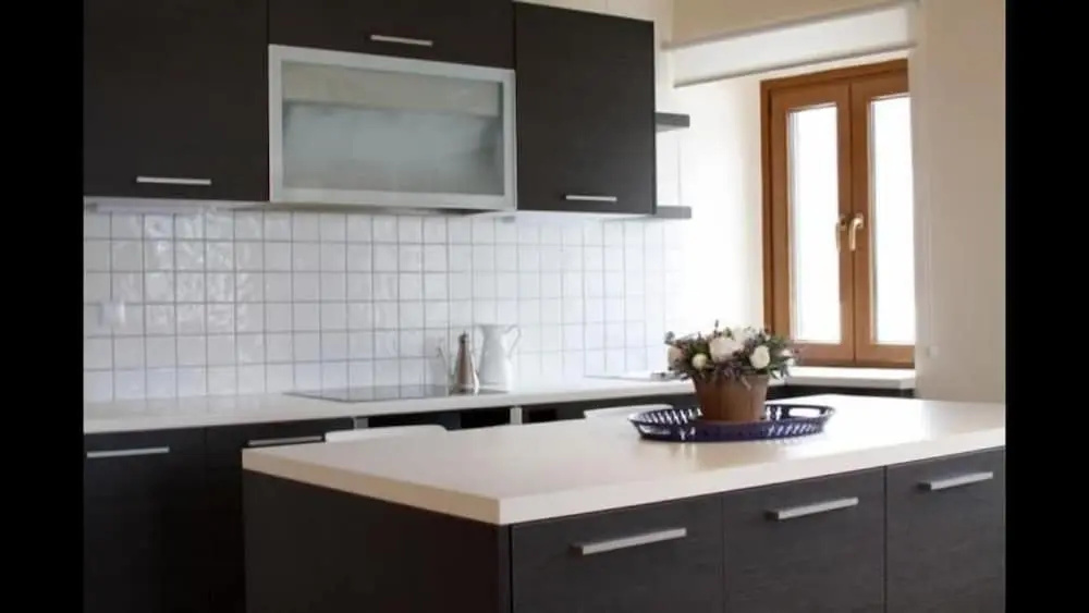 Anelina Paxos Residences - Anezina's Apartment