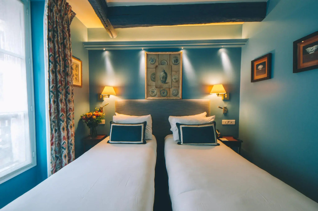 Le Relais Montmartre