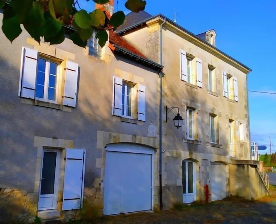 L'octodon