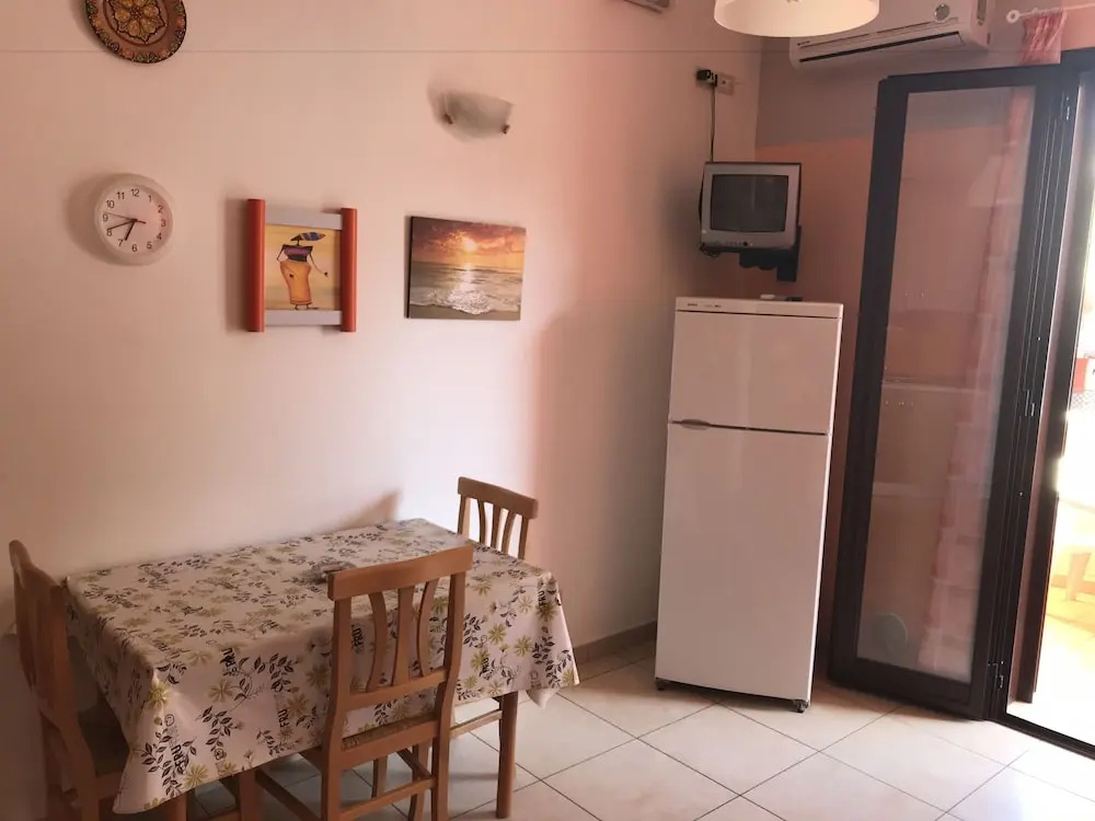 Residence Massilor