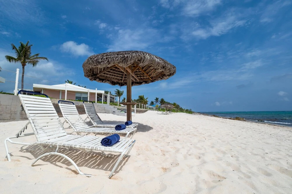 Sea Lodge #13 by Cayman Vacation