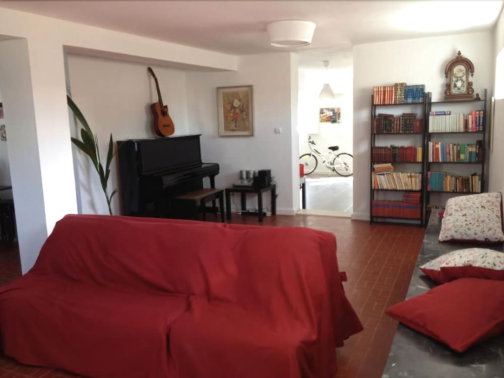 AirPorto Hostel