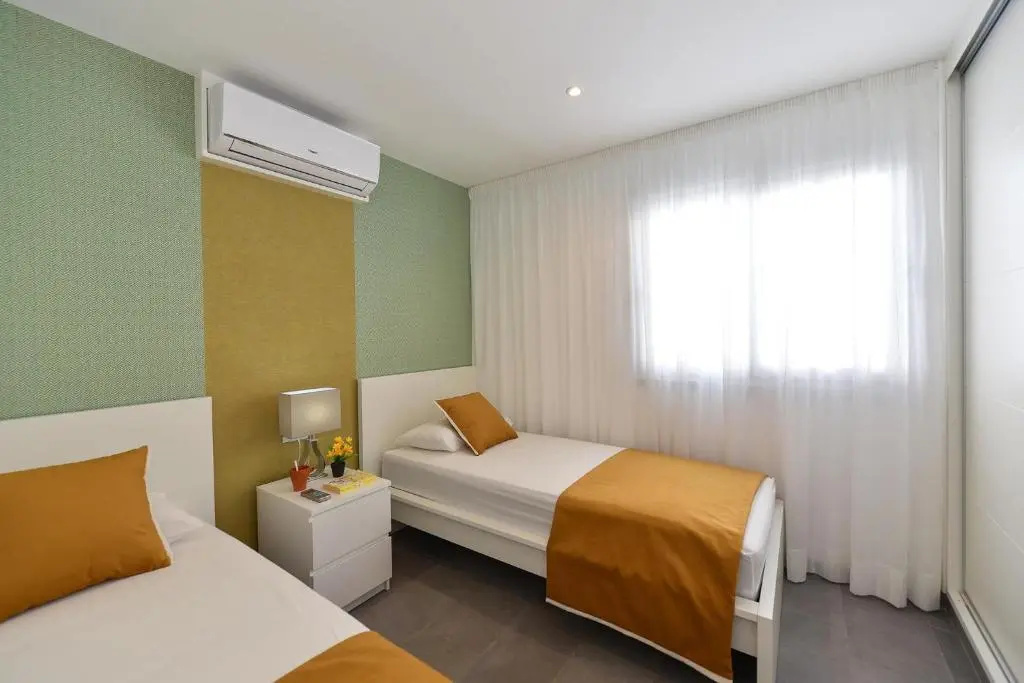 Apartment Nueva Suecia CR715 by VillaGranCanaria