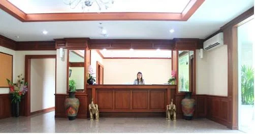 The Green Place Condo