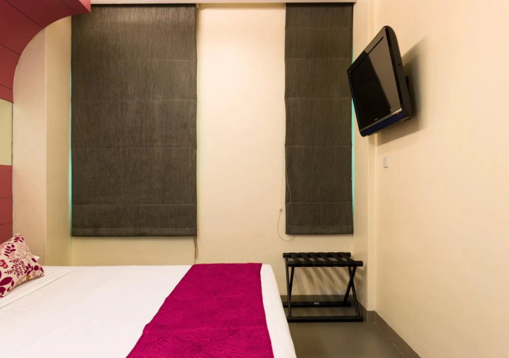 Hotel 81 Rochor