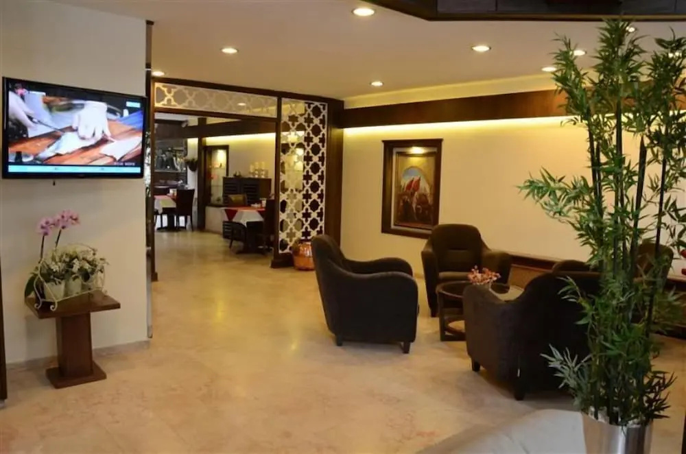 Rest Hotel