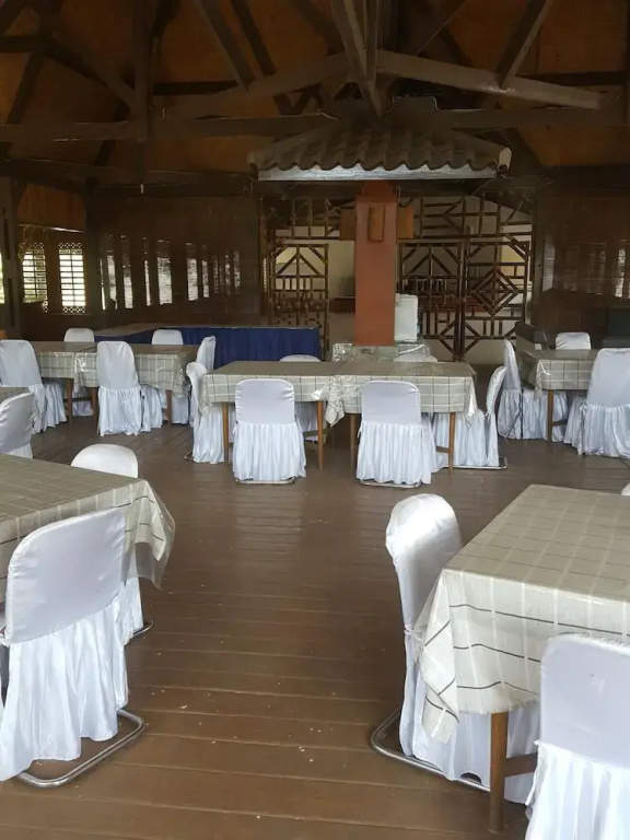 Argapuri Resort Ciwidey
