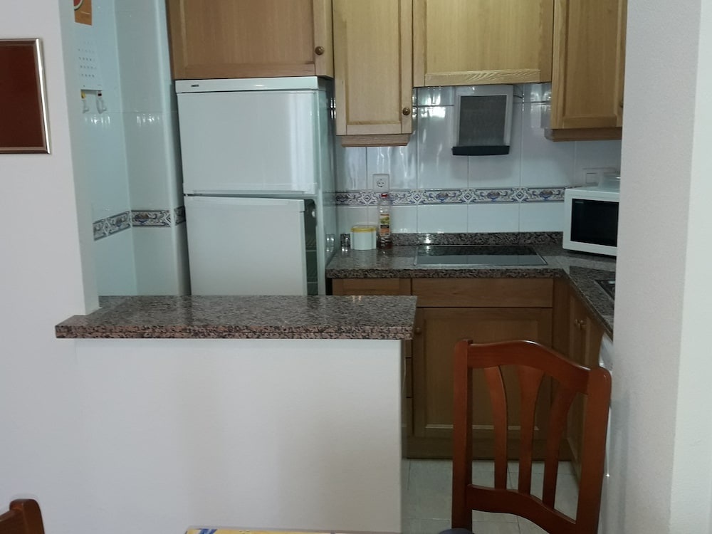 Apartamento Salamanca 38