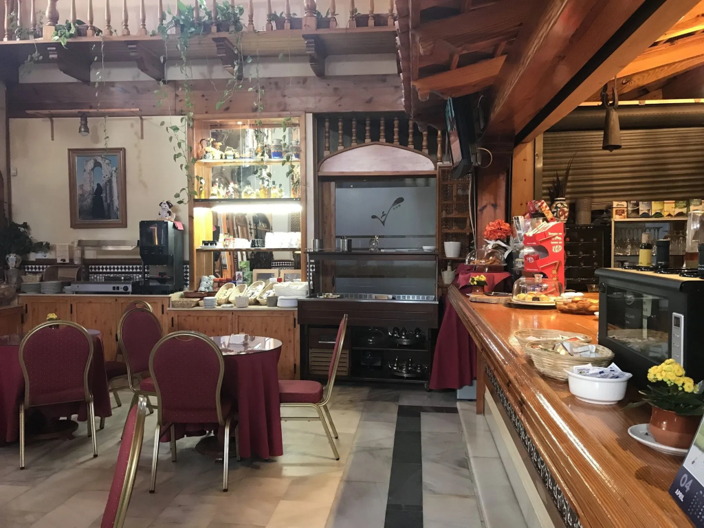 Hotel El Paso