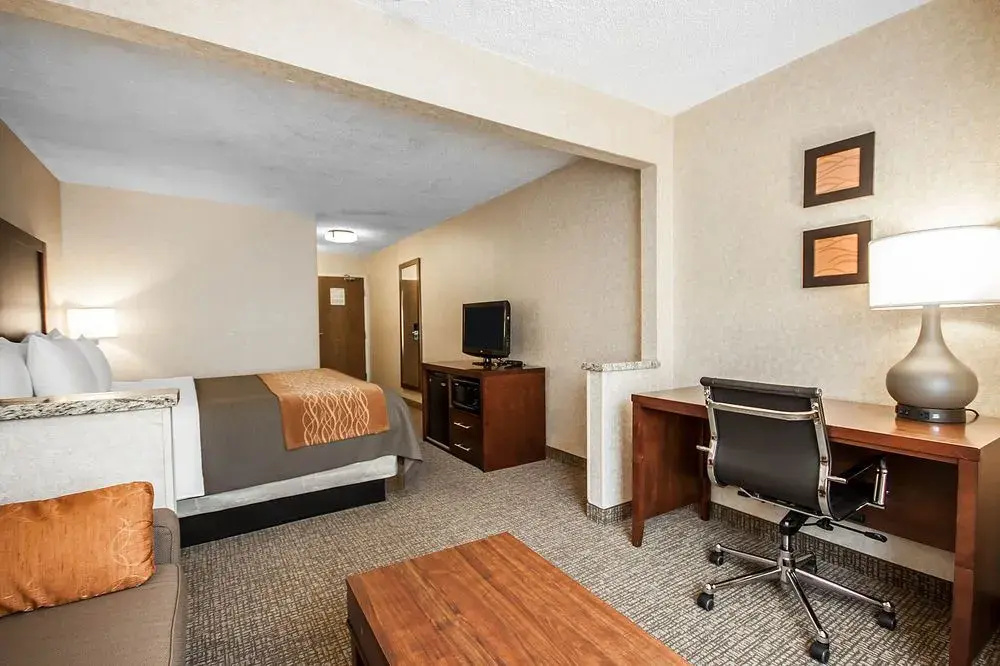 Comfort Inn