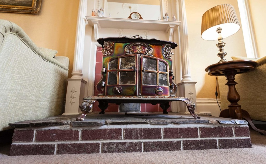 The Hotel Balmoral - Just for Adults