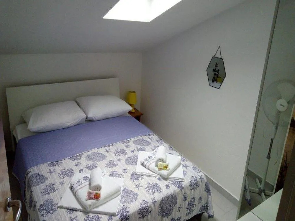 Apartment Sutalo