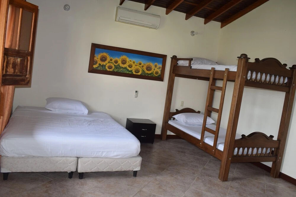 Kamal Country House