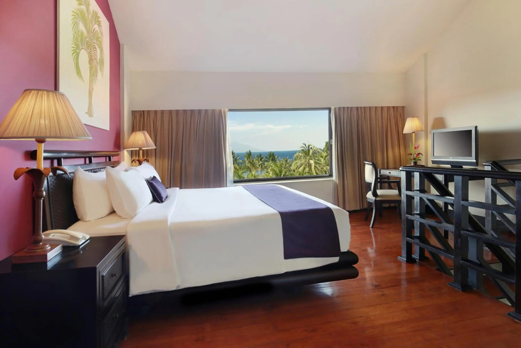 Manado Tateli Resort and Convention