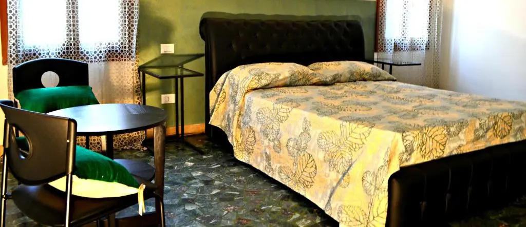 Key Of Venice Guest House