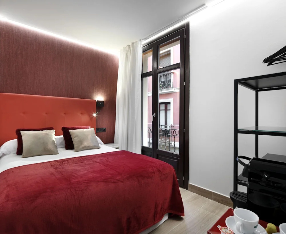 Pension Ama Bilbao
