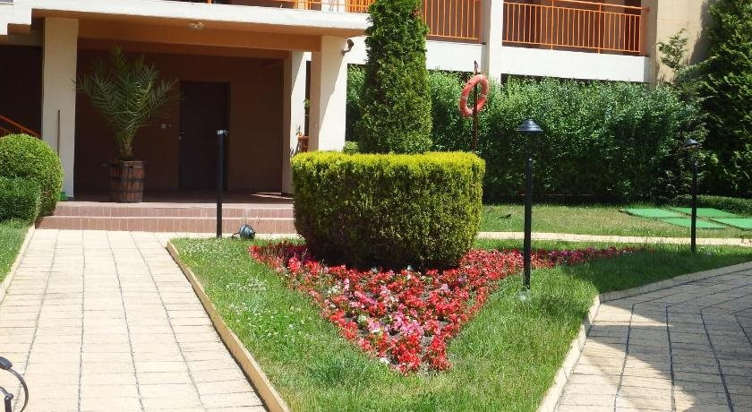 Stella Maris Apartments