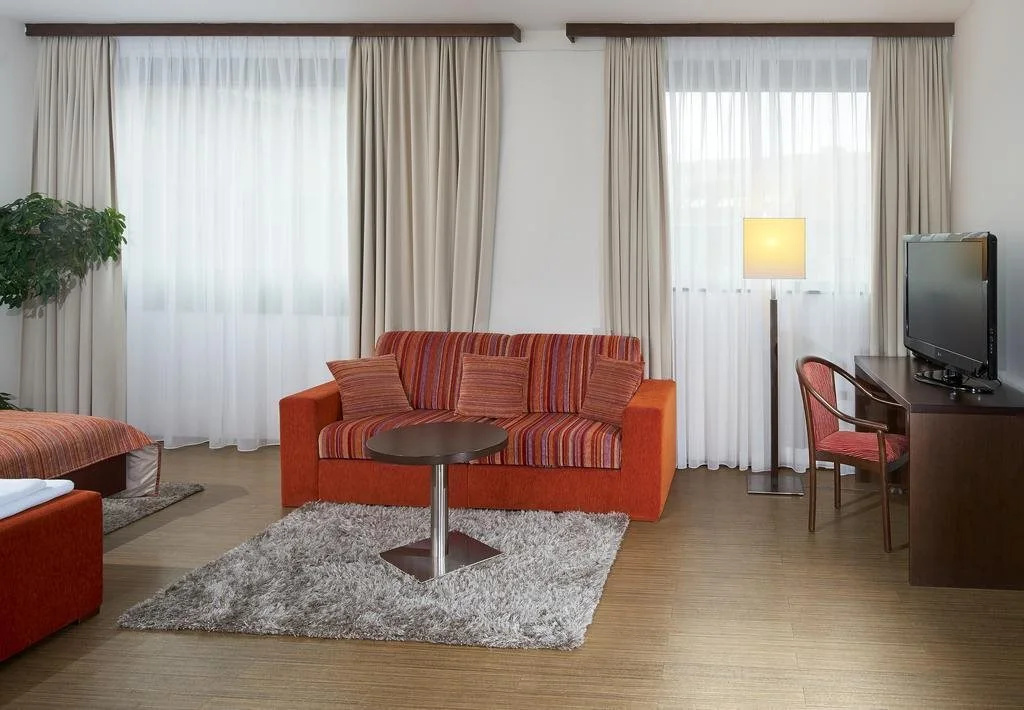 Hotel Ankora