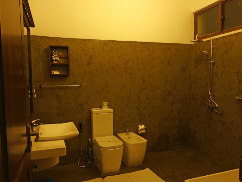 Diya Dahara Resort