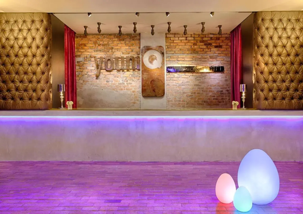 The Youniq Hotel Group Sdn Bhd
