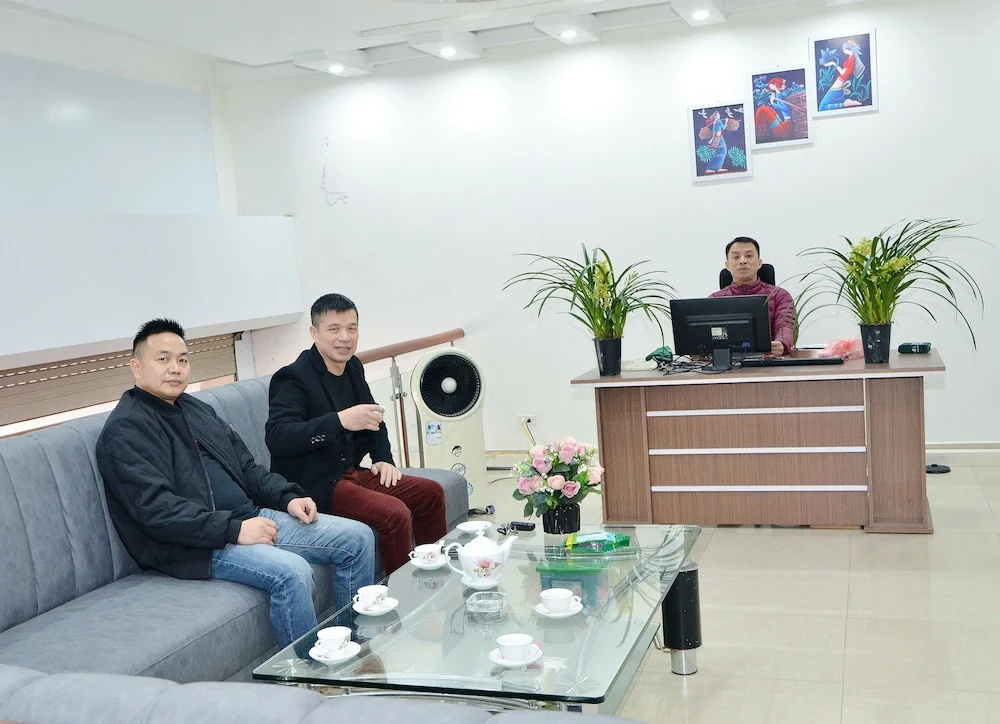 New An Phú Hotel