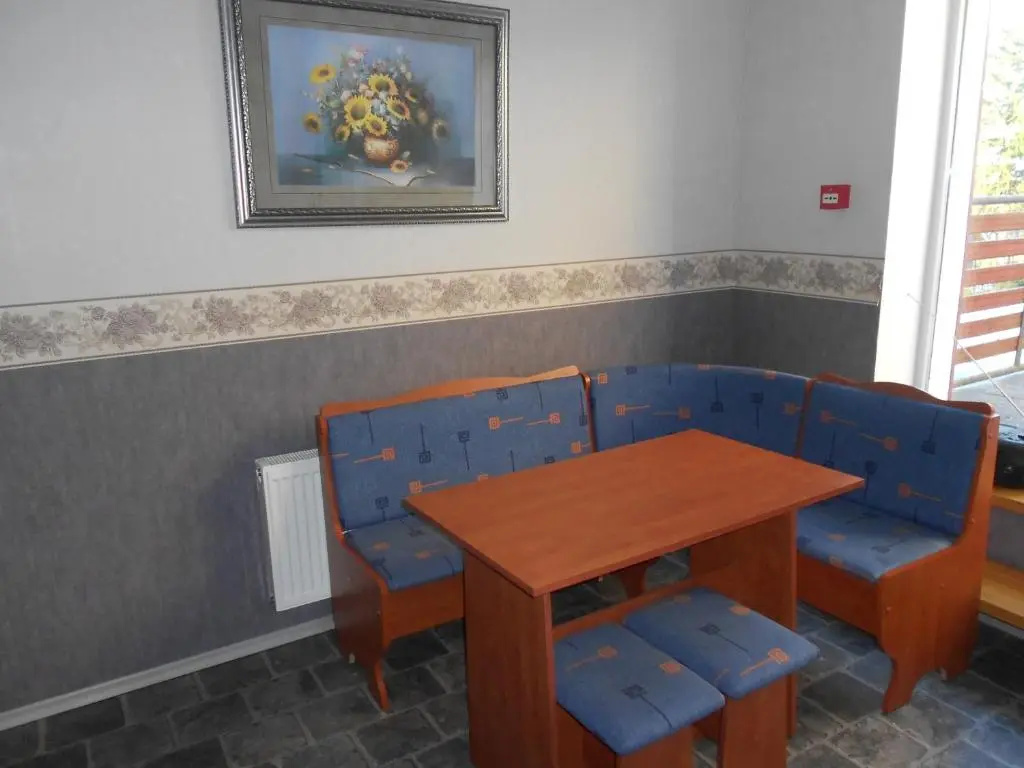 Pinska Guesthouse