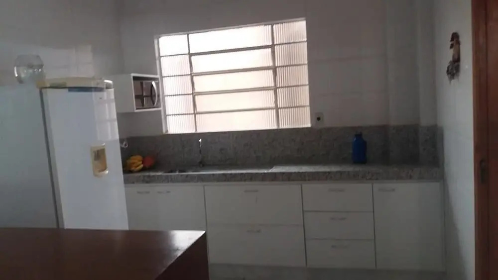 Casa Mineira