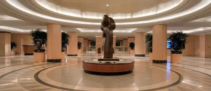 Hilton Gran Vacation Hilton