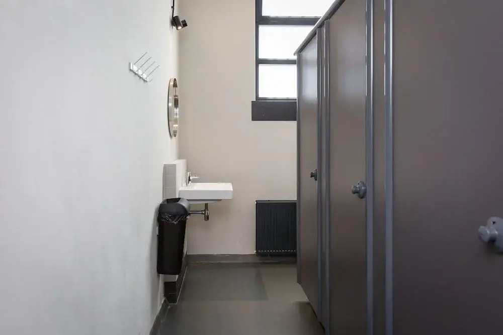 Alibi Hostel Leeuwarden