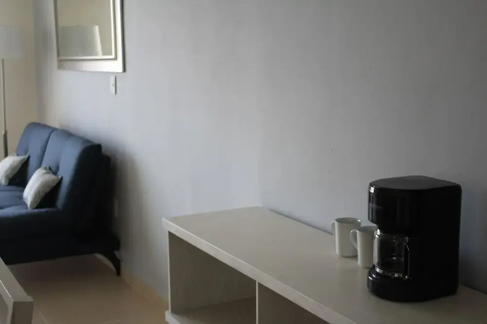 Department Serenity Selvanova for 8 People