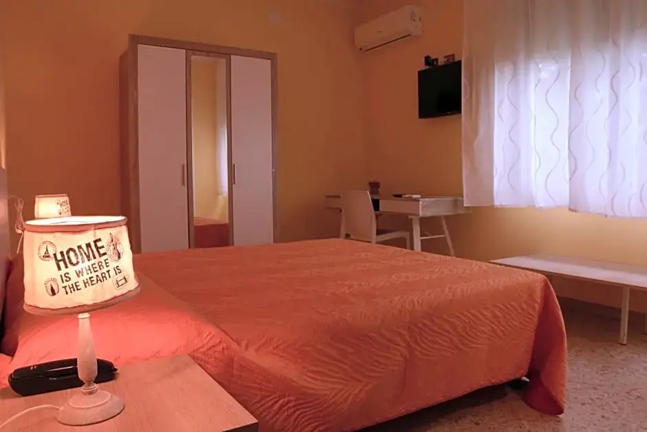 A1 Girasole B&B