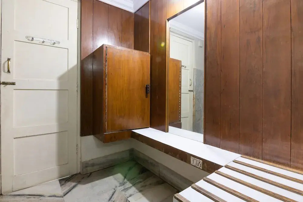 OYO 3778 Hotel Pulkeshi