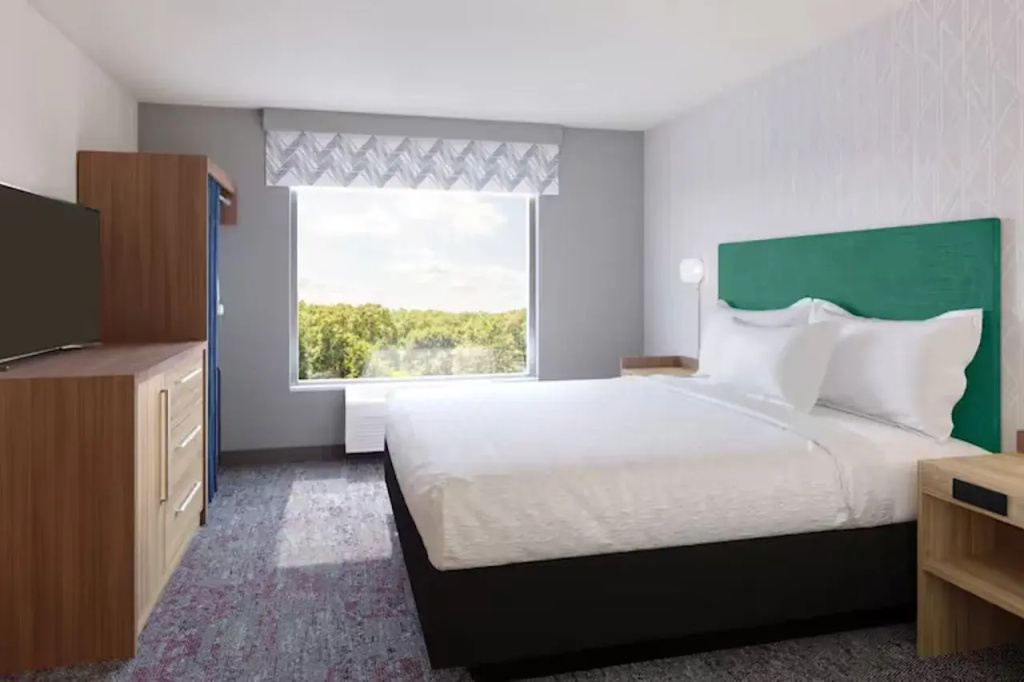Home2 Suites By Hilton Kalamazoo Southeast
