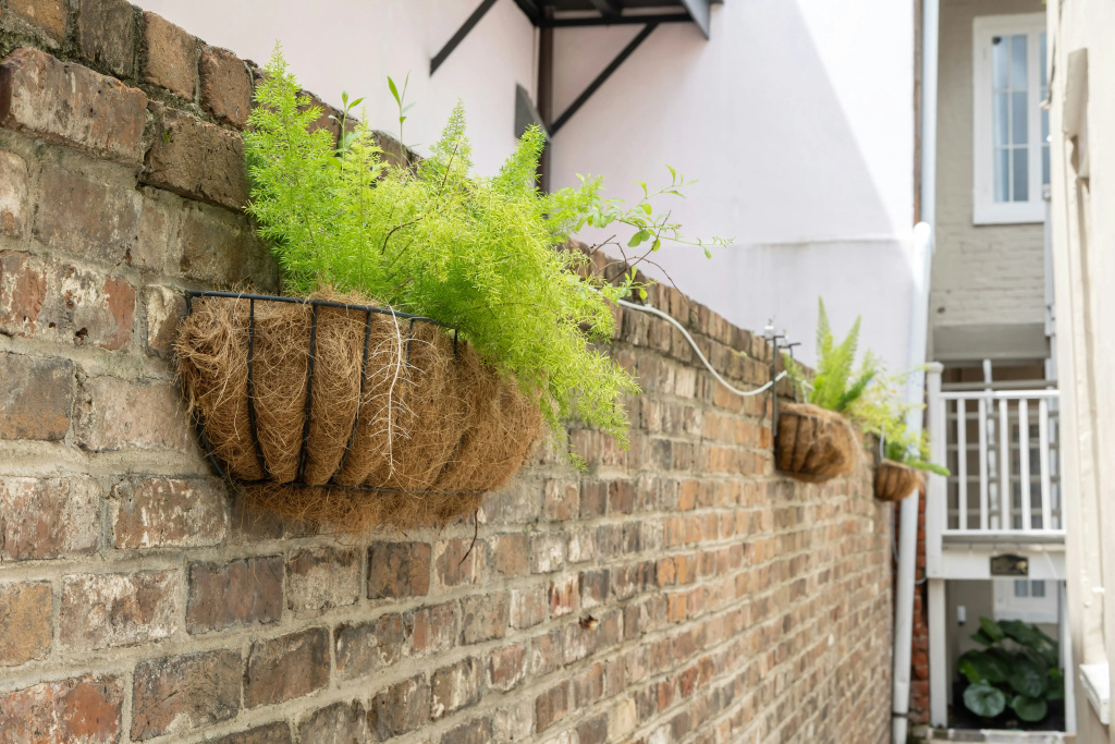 Inn on Ursulines, a French Quarter Guest Houses Property