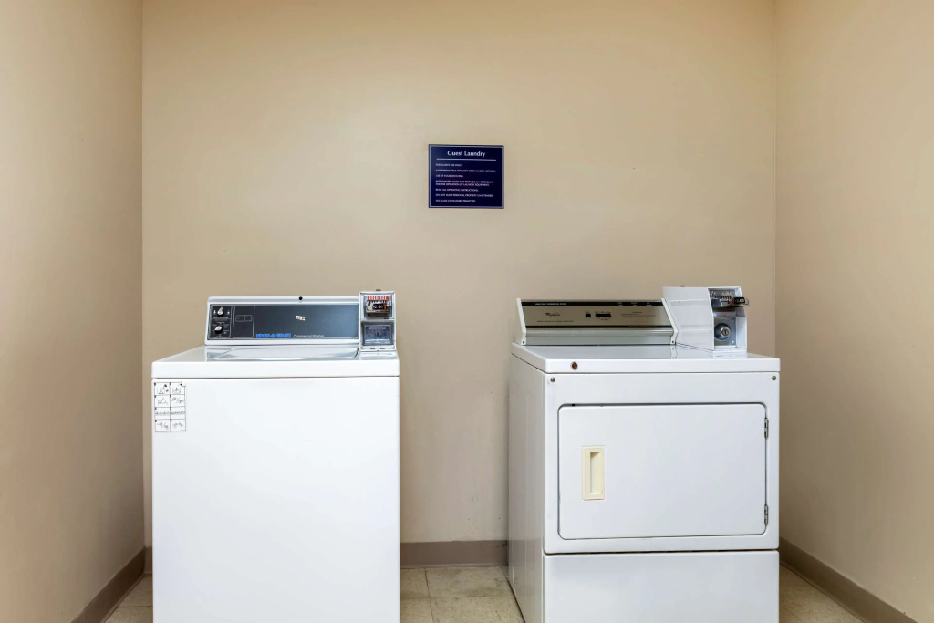 Best Western Seminole Inn and Suites