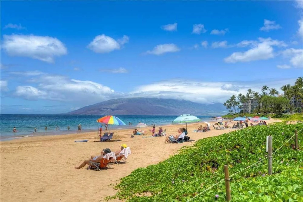 Maui Banyan Q109 Unit A - Studio Condo
