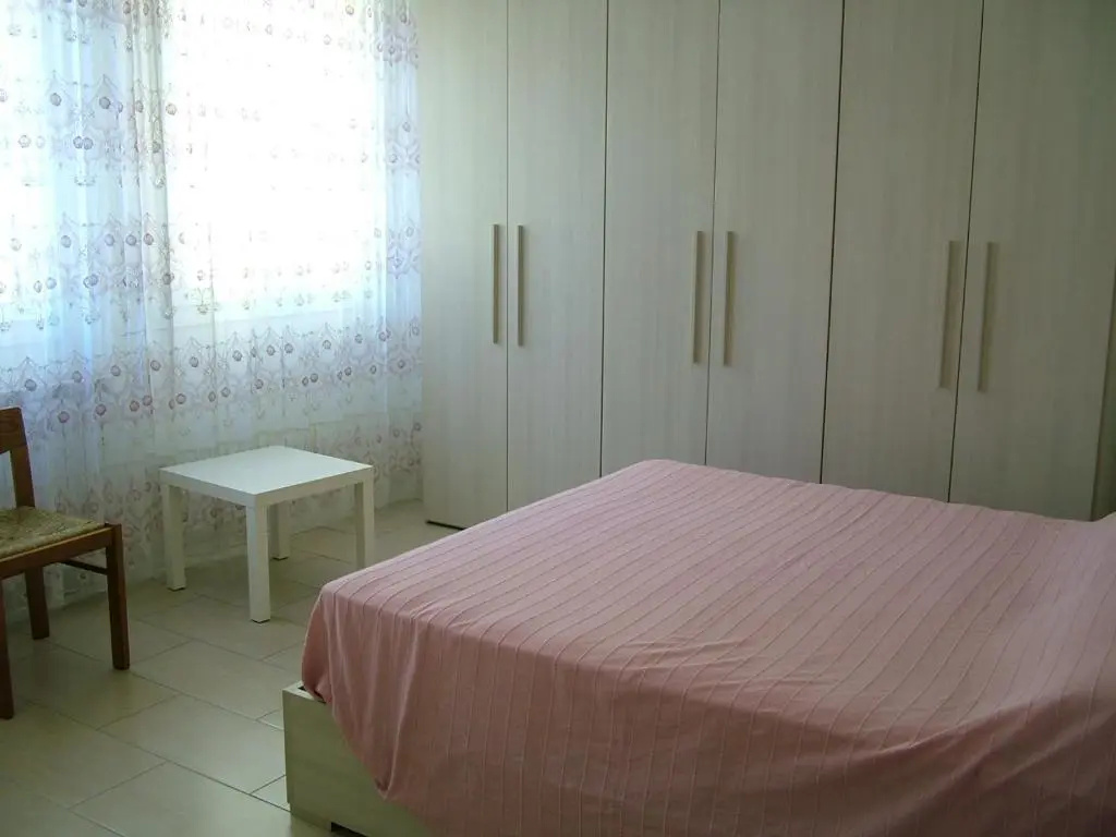 San Teodoro Apartment