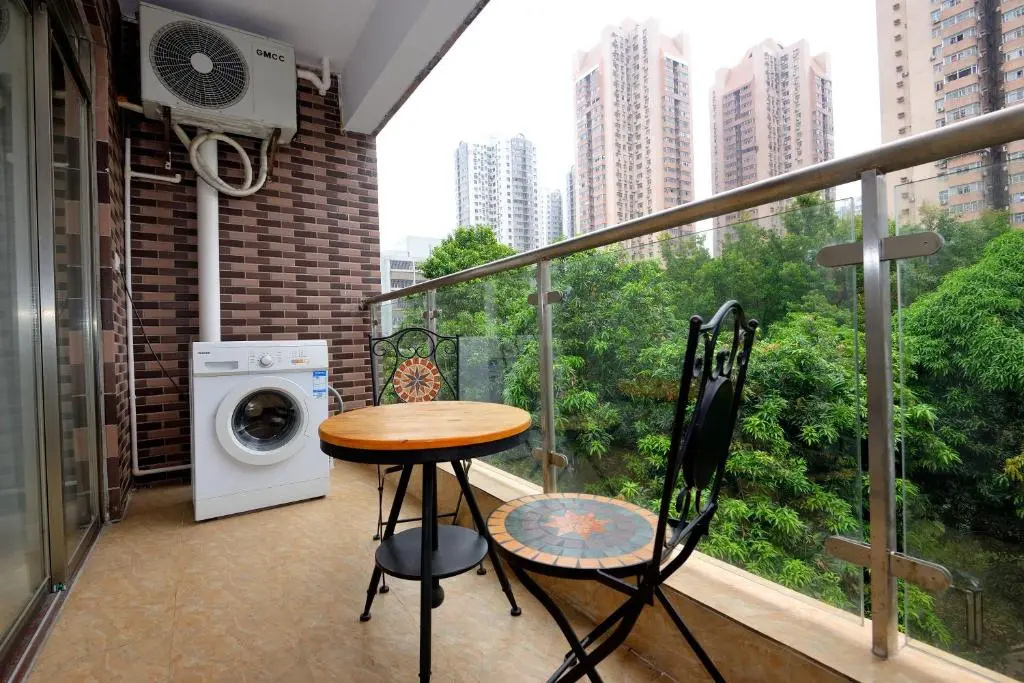 MTT Apartment Hotel