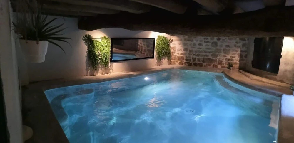 Gite La Paloma