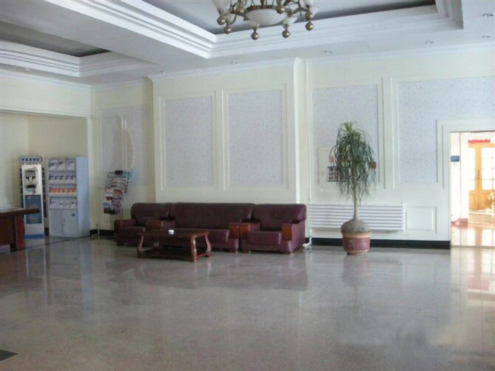 Yabuli Tongxin Manor