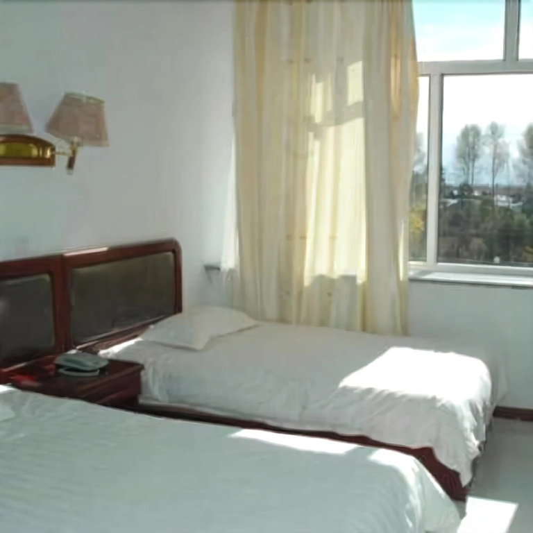 Jiaotong Hotel