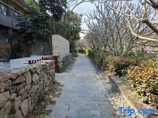 Secret Garden Homestay