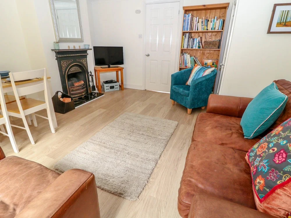 Serendipity Cottage, Seaton